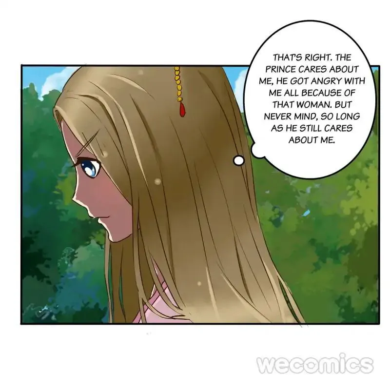 Psychic Princess Chapter 46 Online - página 8