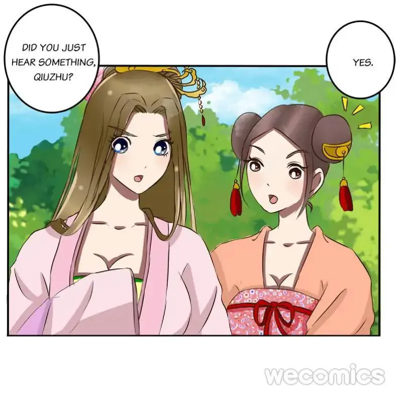 Psychic Princess Chapter 46 Online - página 13