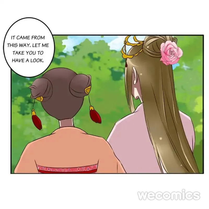 Psychic Princess Chapter 46 Online - página 14