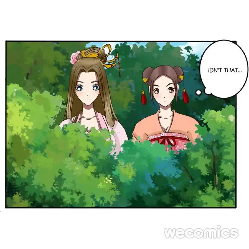 Psychic Princess Chapter 46 Online - página 15
