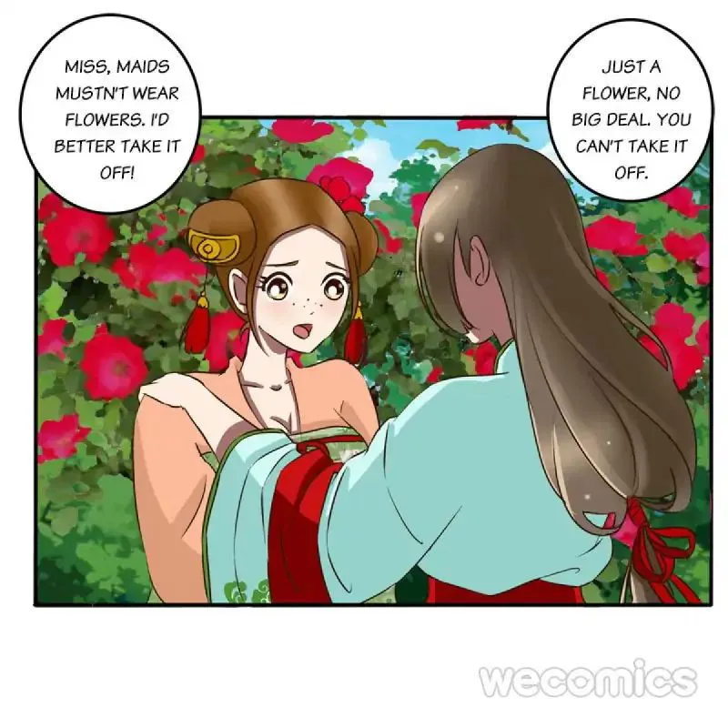 Psychic Princess Chapter 46 Online - página 17