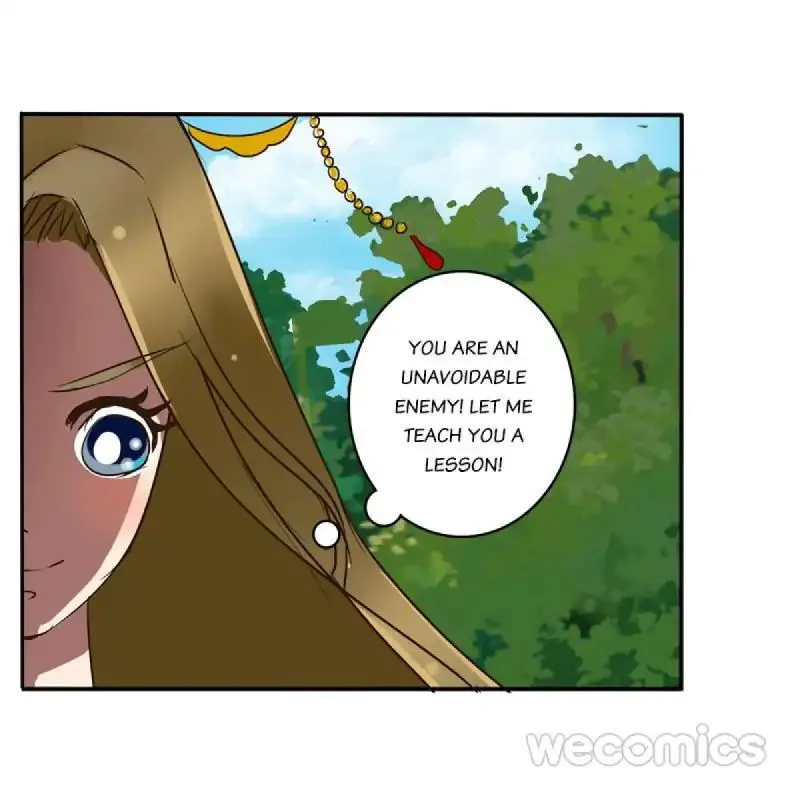 Psychic Princess Chapter 46 Online - página 23