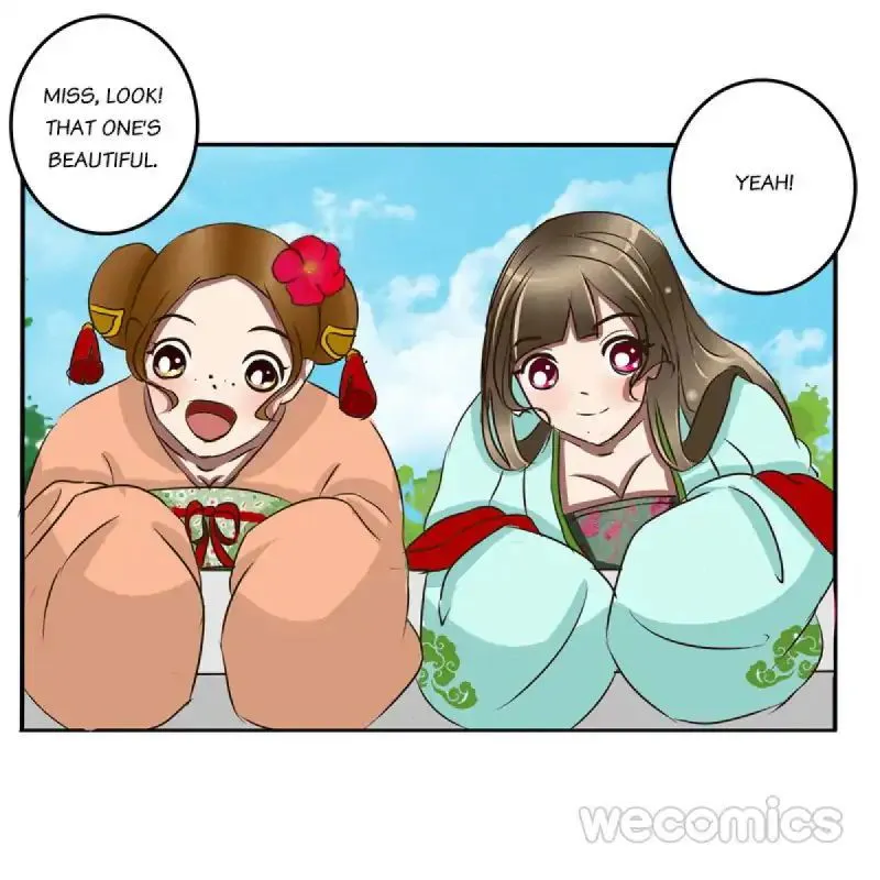 Psychic Princess Chapter 46 Online - página 25