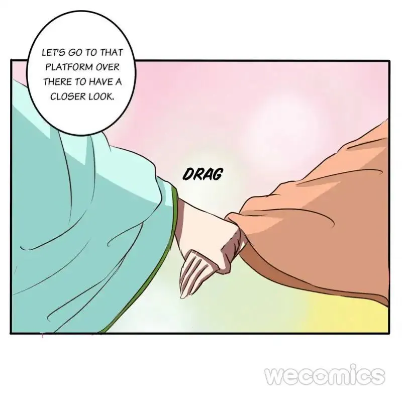 Psychic Princess Chapter 46 Online - página 26