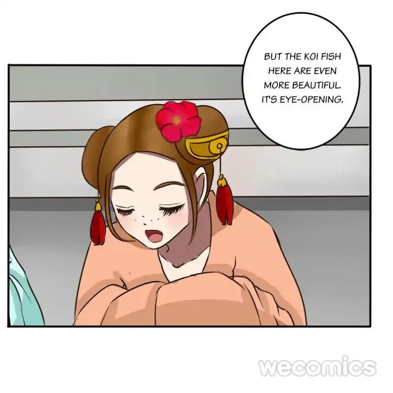 Psychic Princess Chapter 46 Online - página 30