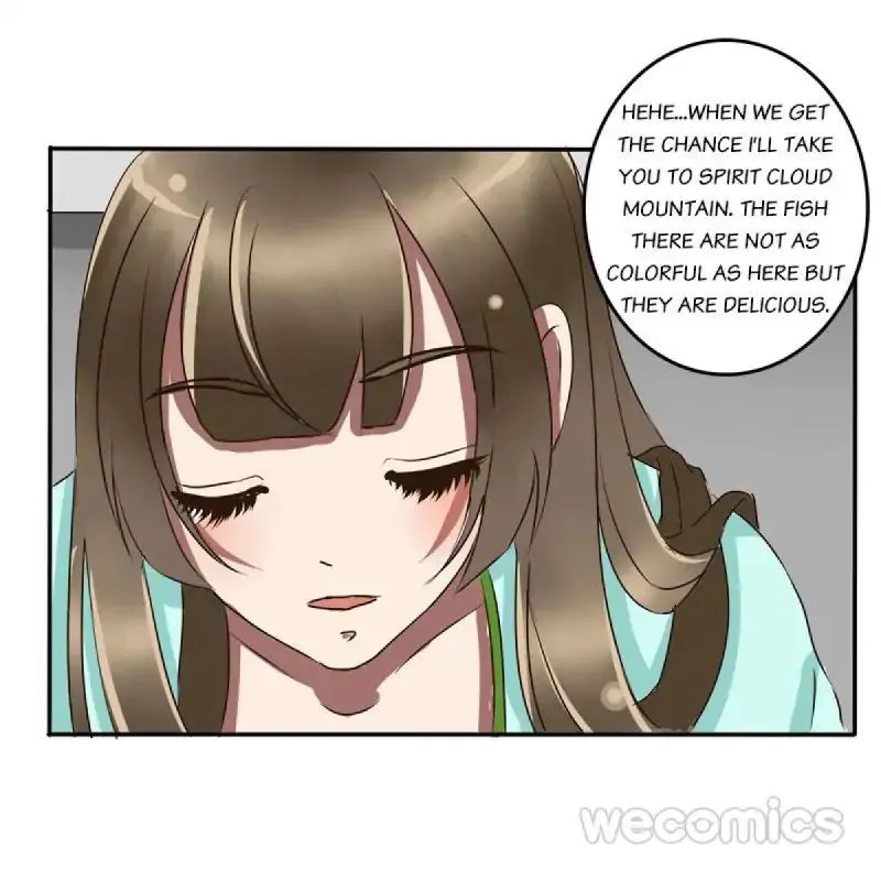 Psychic Princess Chapter 46 Online - página 31