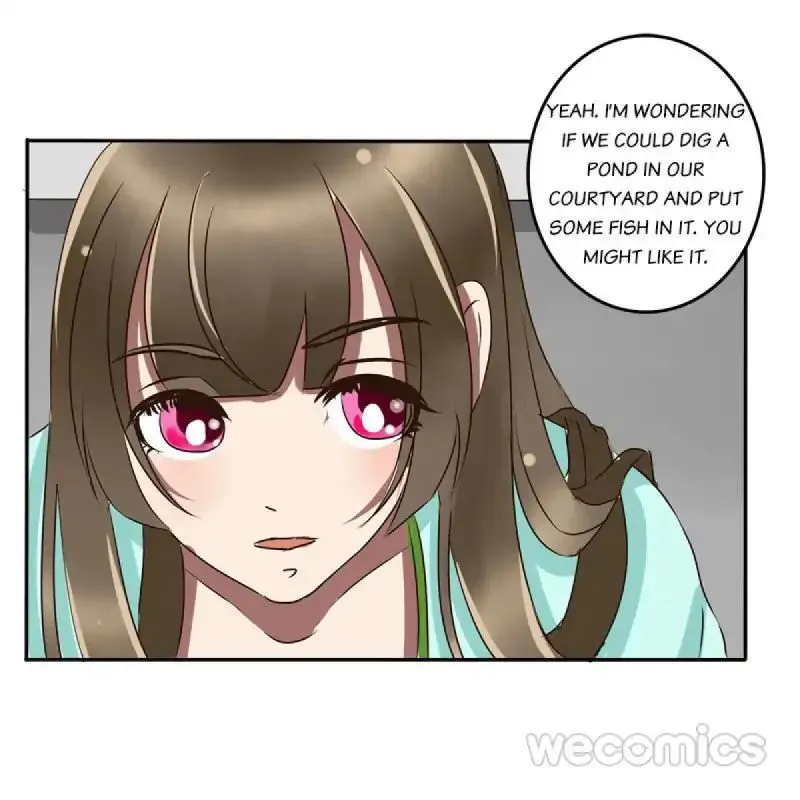 Psychic Princess Chapter 46 Online - página 34