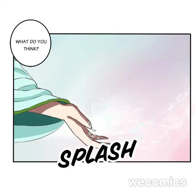 Psychic Princess Chapter 46 Online - página 35