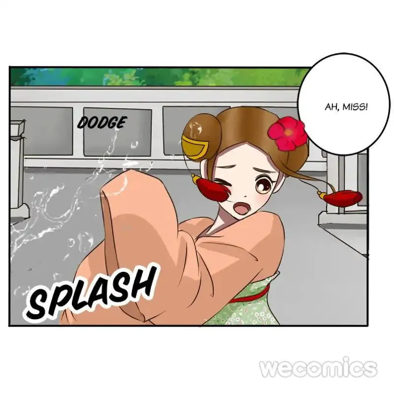 Psychic Princess Chapter 46 Online - página 36