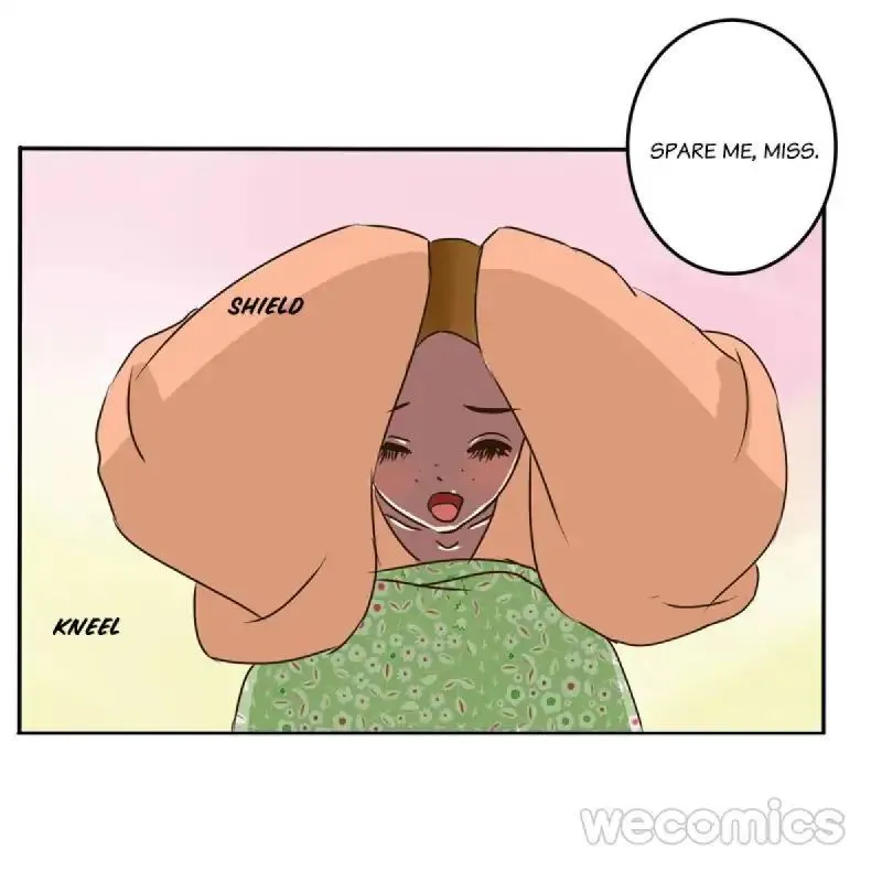 Psychic Princess Chapter 46 Online - página 39