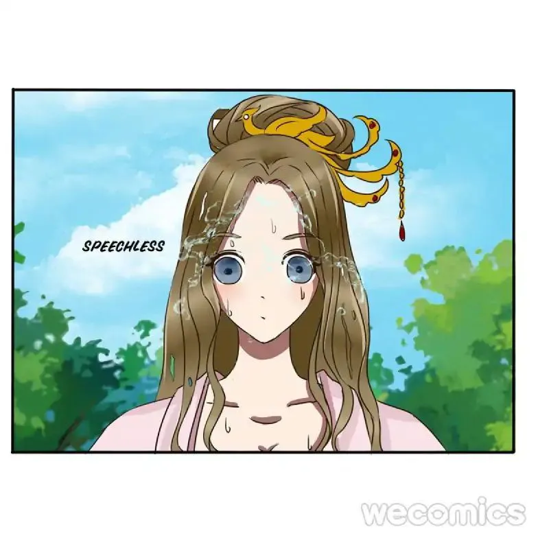 Psychic Princess Chapter 46 Online - página 41