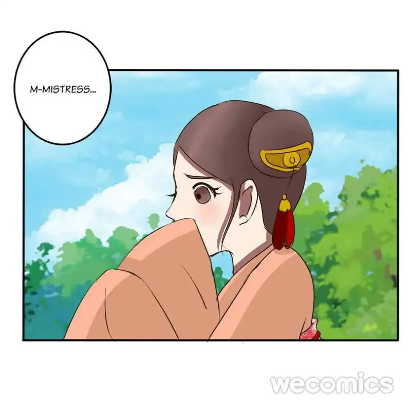 Psychic Princess Chapter 46 Online - página 42