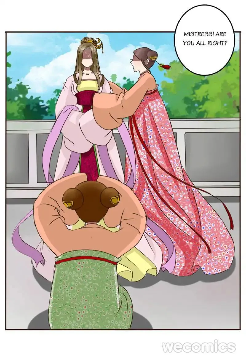 Psychic Princess Chapter 46 Online - página 43
