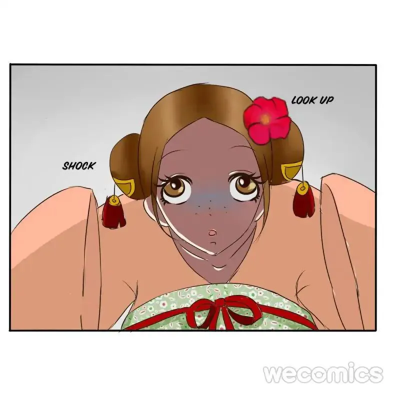 Psychic Princess Chapter 46 Online - página 44