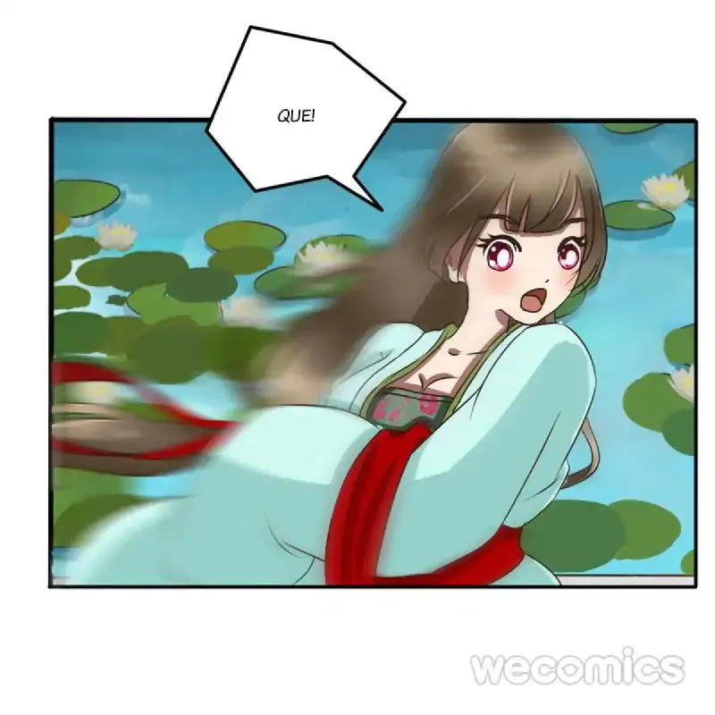 Psychic Princess Chapter 46 Online - página 47