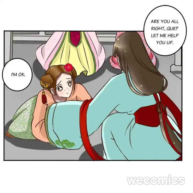 Psychic Princess Chapter 46 Online - página 48