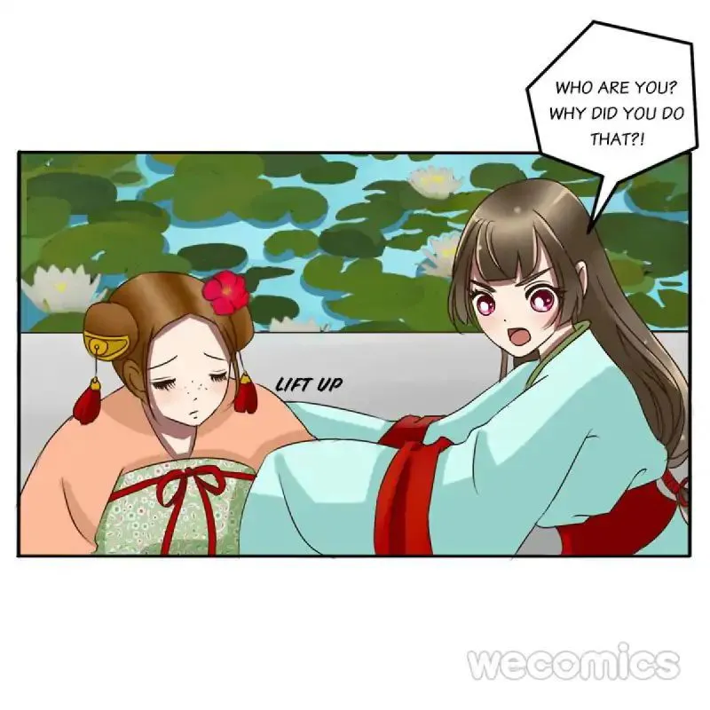 Psychic Princess Chapter 46 Online - página 49