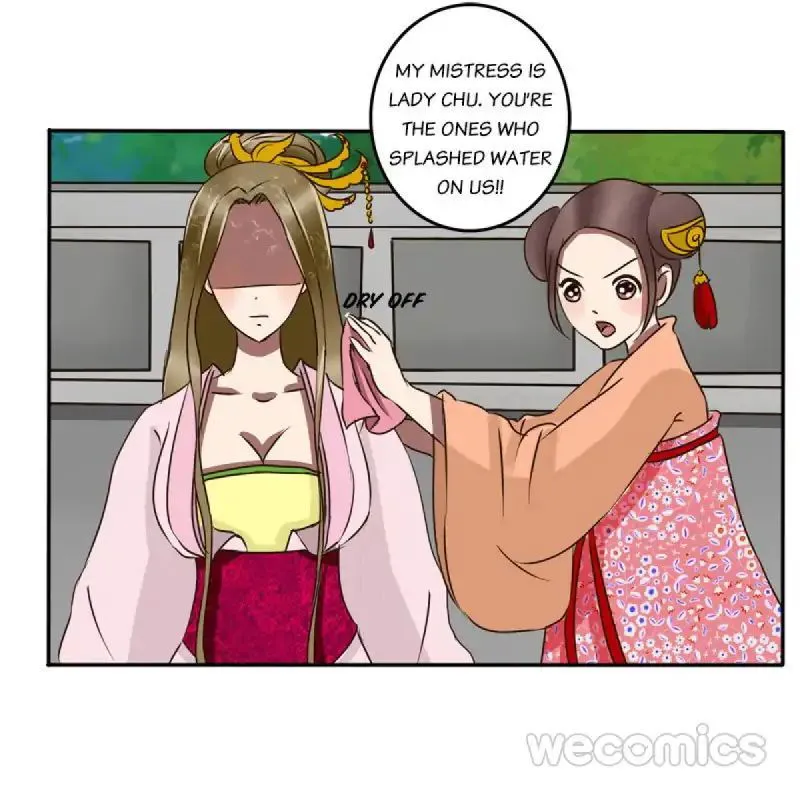Psychic Princess Chapter 46 Online - página 50
