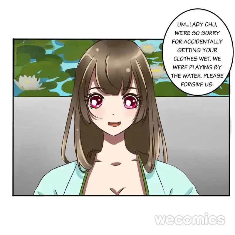 Psychic Princess Chapter 46 Online - página 52