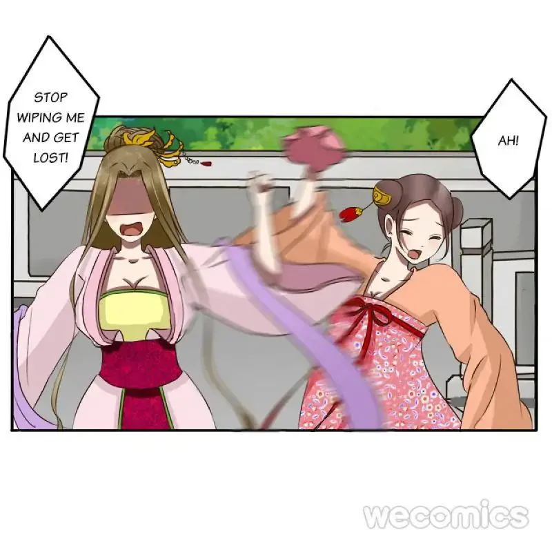Psychic Princess Chapter 46 Online - página 53
