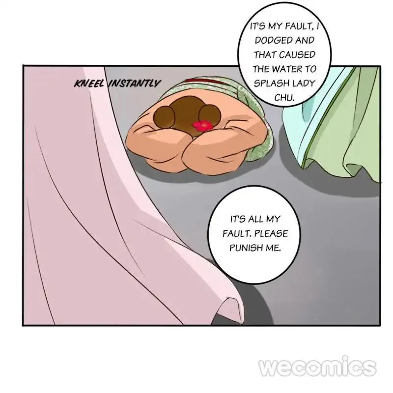 Psychic Princess Chapter 46 Online - página 56