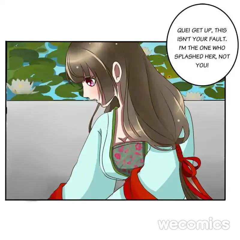 Psychic Princess Chapter 46 Online - página 57