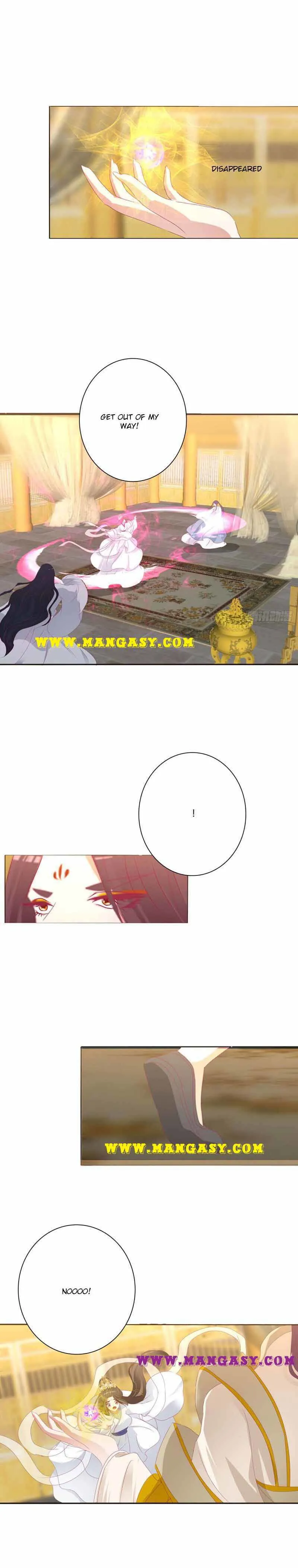 Psychic Princess Chapter 463 Online - página 6