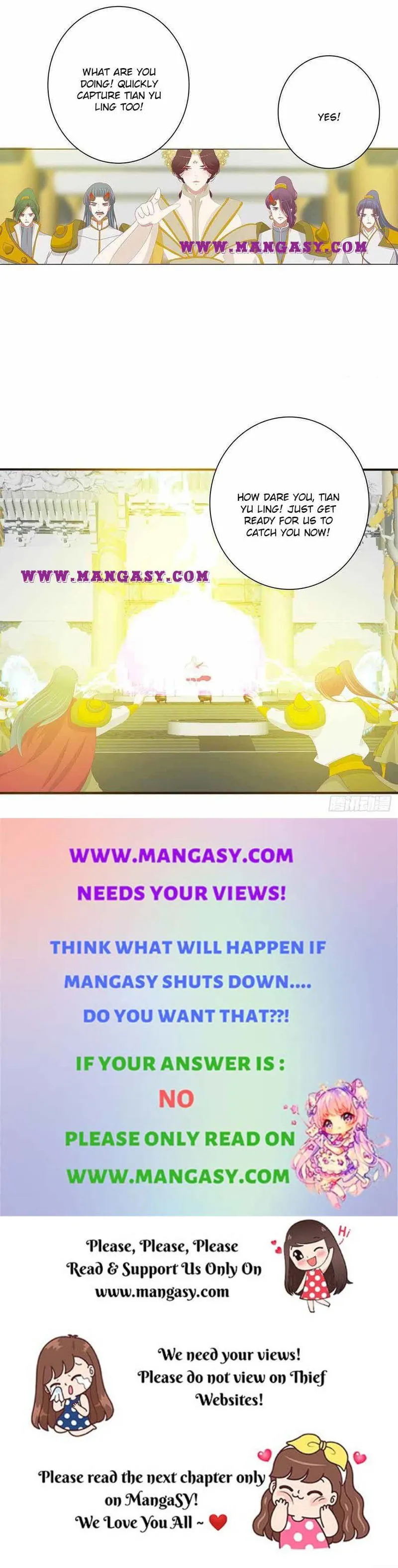 Psychic Princess Chapter 467 Online - página 12