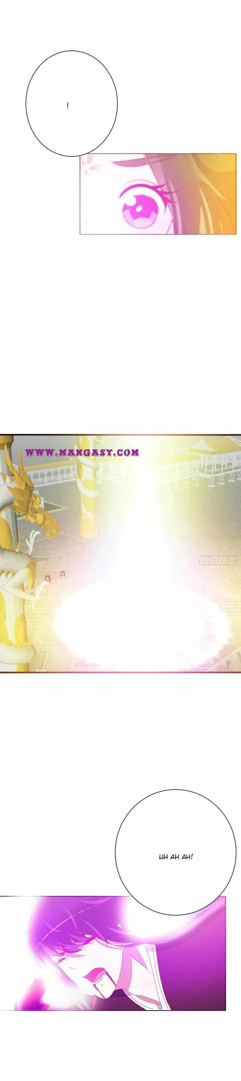 Psychic Princess Chapter 468 Online - página 4