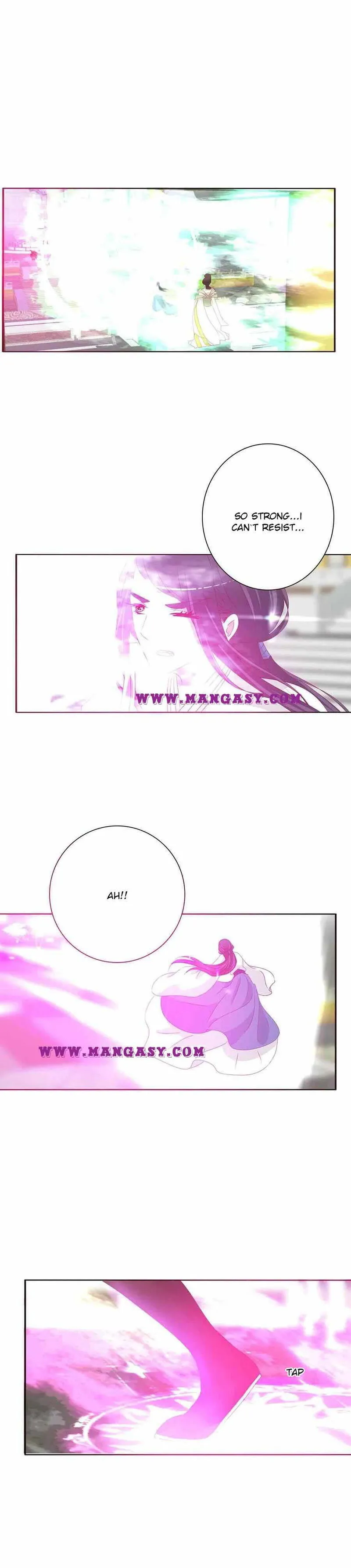 Psychic Princess Chapter 469 Online - página 4