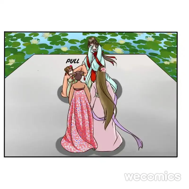 Psychic Princess Chapter 47 Online - página 2