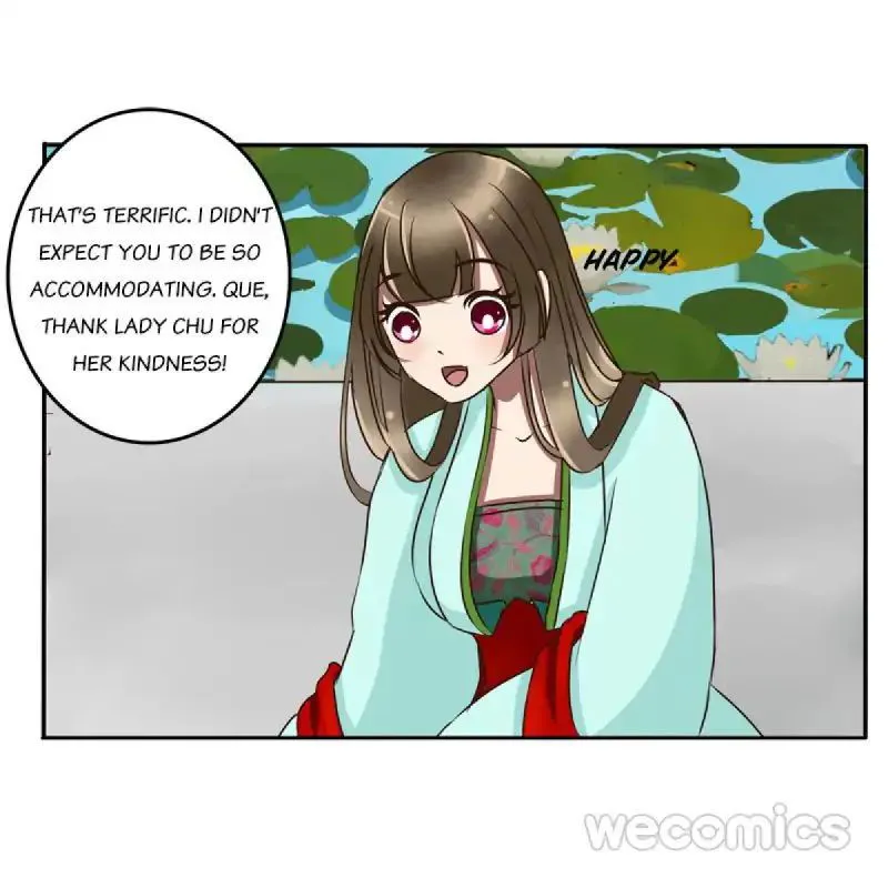 Psychic Princess Chapter 47 Online - página 5