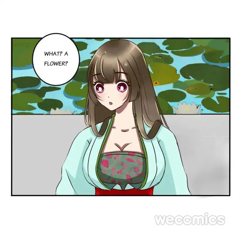 Psychic Princess Chapter 47 Online - página 9