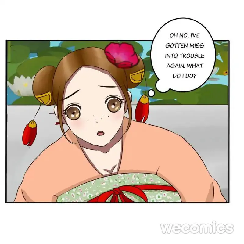 Psychic Princess Chapter 47 Online - página 10