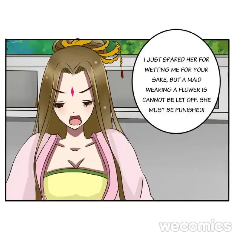 Psychic Princess Chapter 47 Online - página 14
