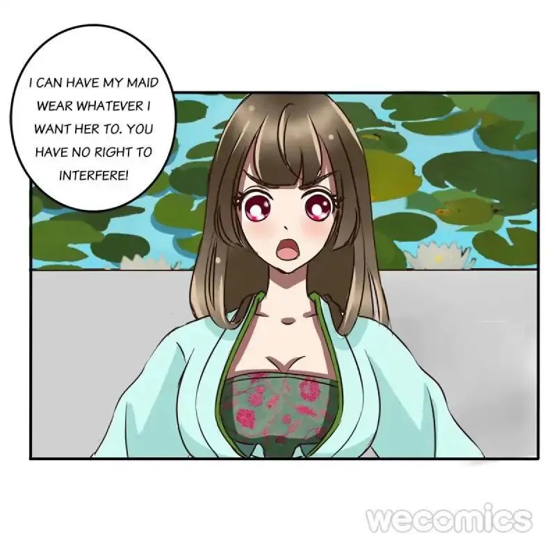 Psychic Princess Chapter 47 Online - página 15