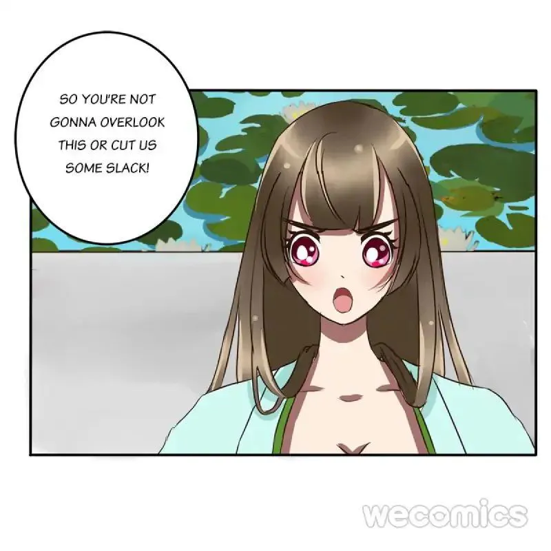 Psychic Princess Chapter 47 Online - página 17