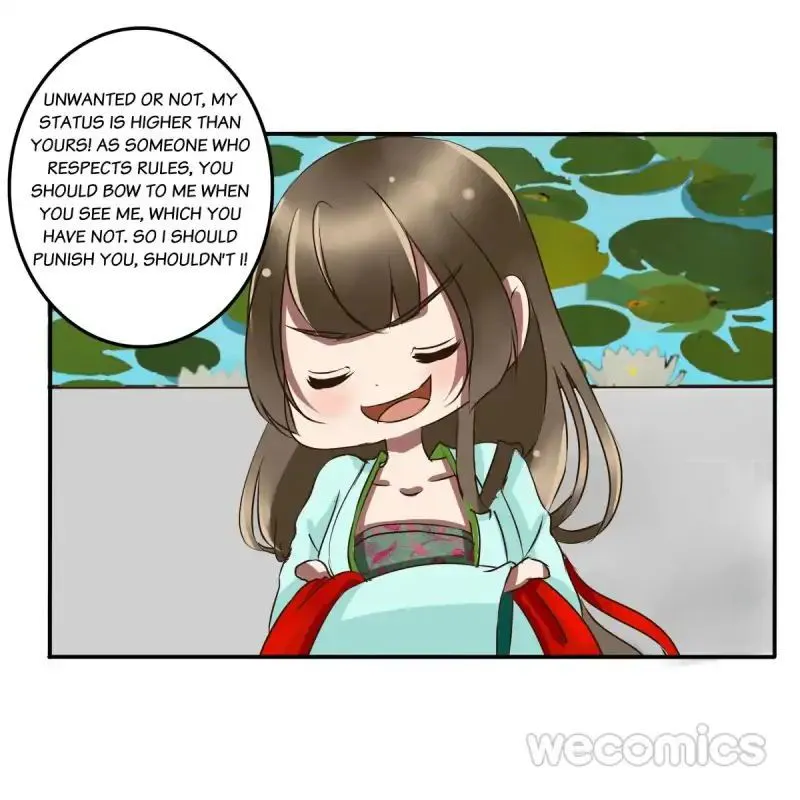 Psychic Princess Chapter 47 Online - página 21