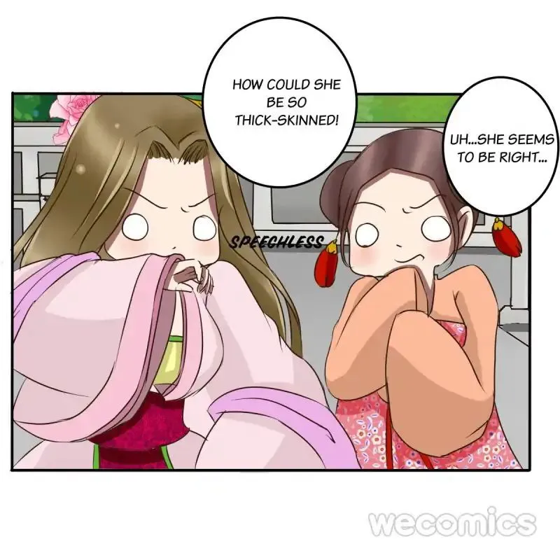 Psychic Princess Chapter 47 Online - página 22