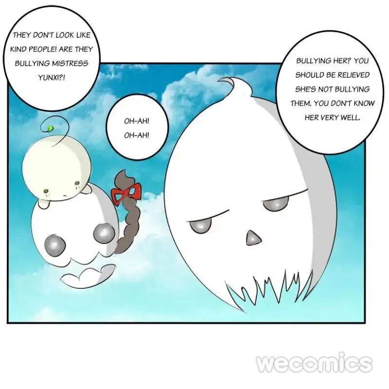Psychic Princess Chapter 47 Online - página 24