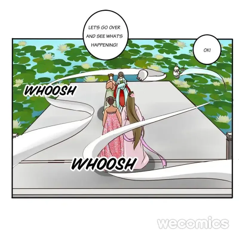 Psychic Princess Chapter 47 Online - página 25