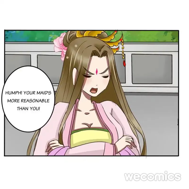 Psychic Princess Chapter 47 Online - página 29