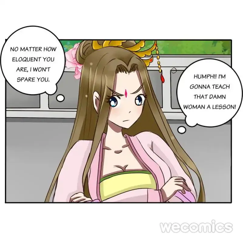 Psychic Princess Chapter 47 Online - página 31