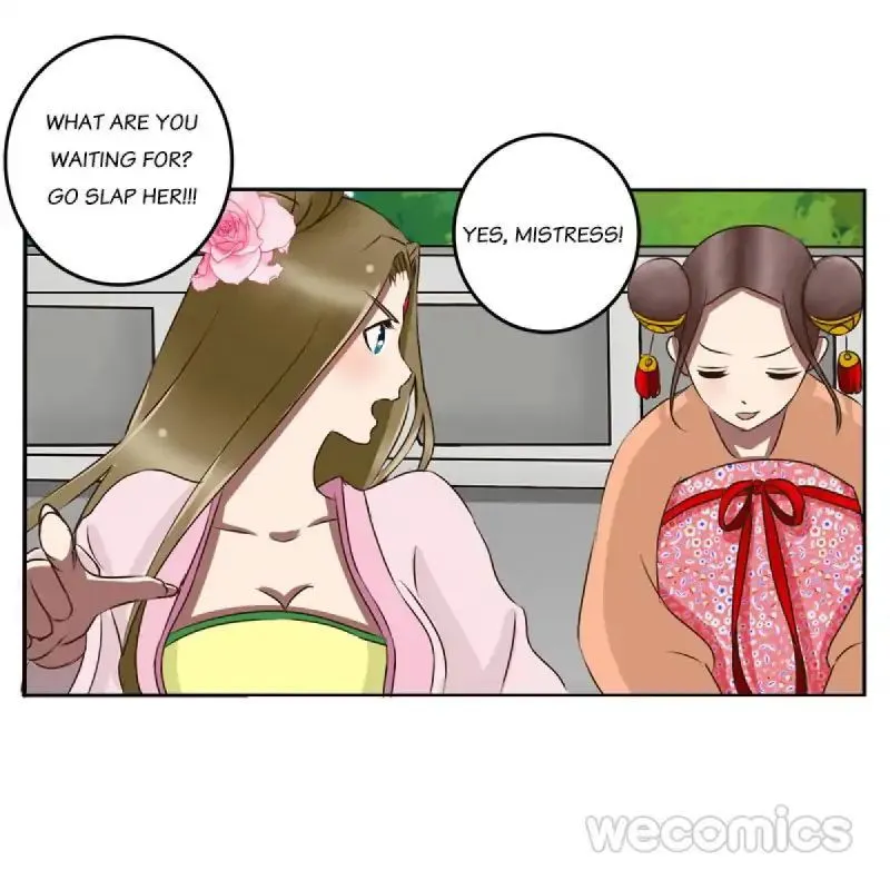 Psychic Princess Chapter 47 Online - página 34