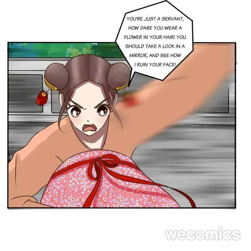 Psychic Princess Chapter 47 Online - página 40