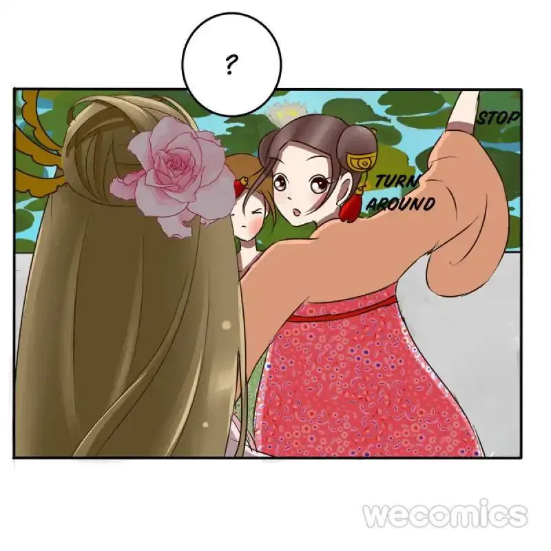 Psychic Princess Chapter 47 Online - página 42