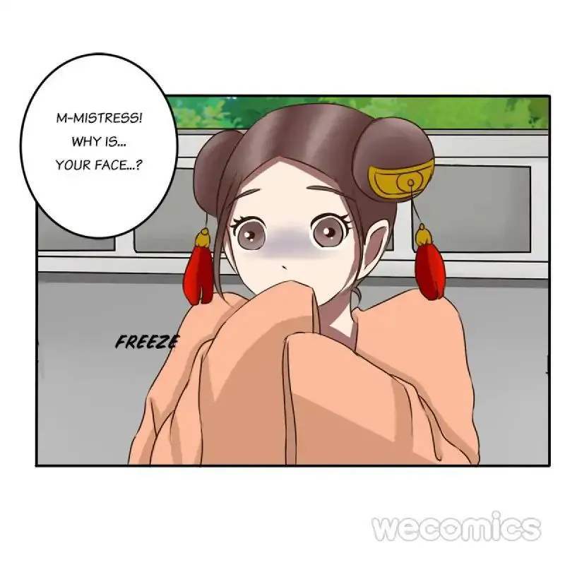 Psychic Princess Chapter 47 Online - página 43