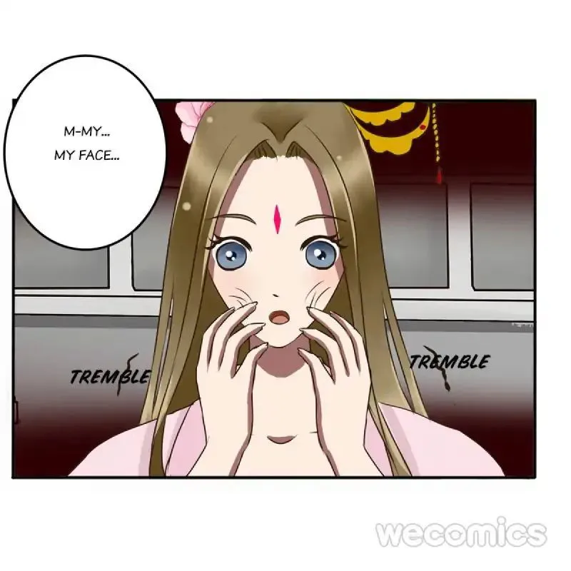 Psychic Princess Chapter 47 Online - página 44