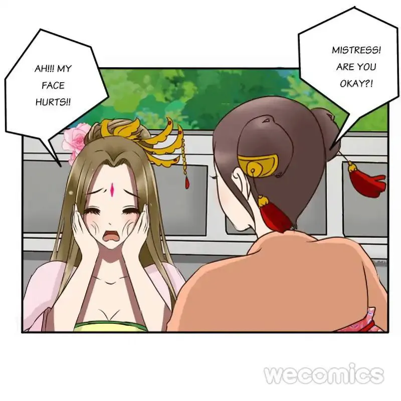 Psychic Princess Chapter 47 Online - página 45