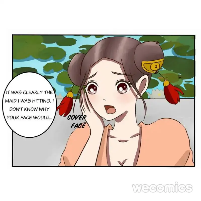 Psychic Princess Chapter 47 Online - página 47